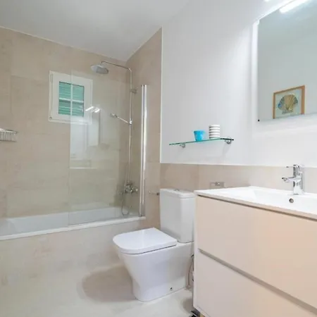 Esenta Menorca With Private Pool Sant Lluís