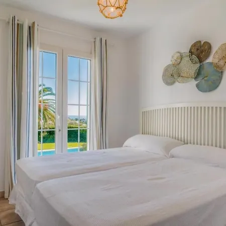 Esenta Menorca With Private Pool *