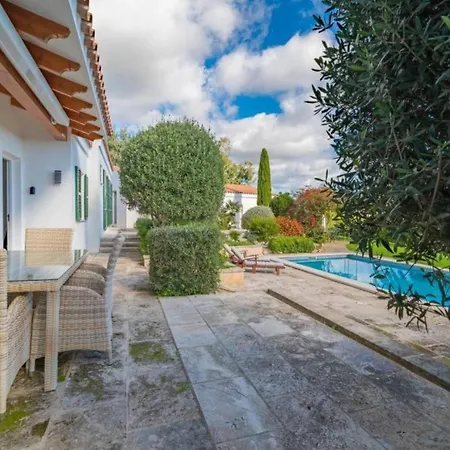 Esenta Menorca With Private Pool *