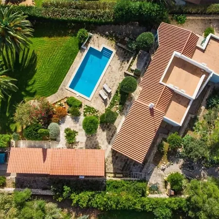 Esenta Menorca With Private Pool Villa *