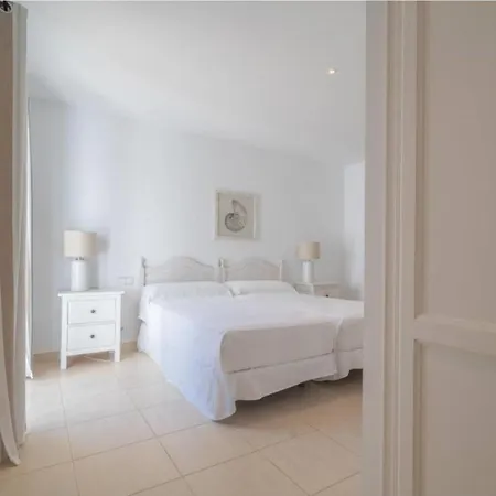 Esenta Menorca With Private Pool * 桑特柳伊斯