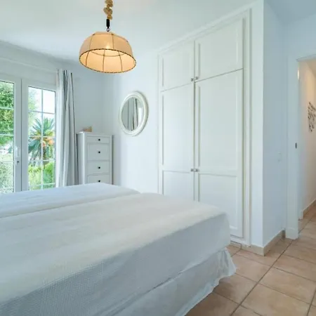 Esenta Menorca With Private Pool *