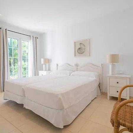 Villa Esenta Menorca With Private Pool *
